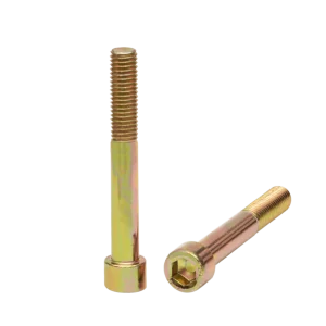 Allen bolt