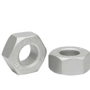 High-Strength Nuts (HV/HR)