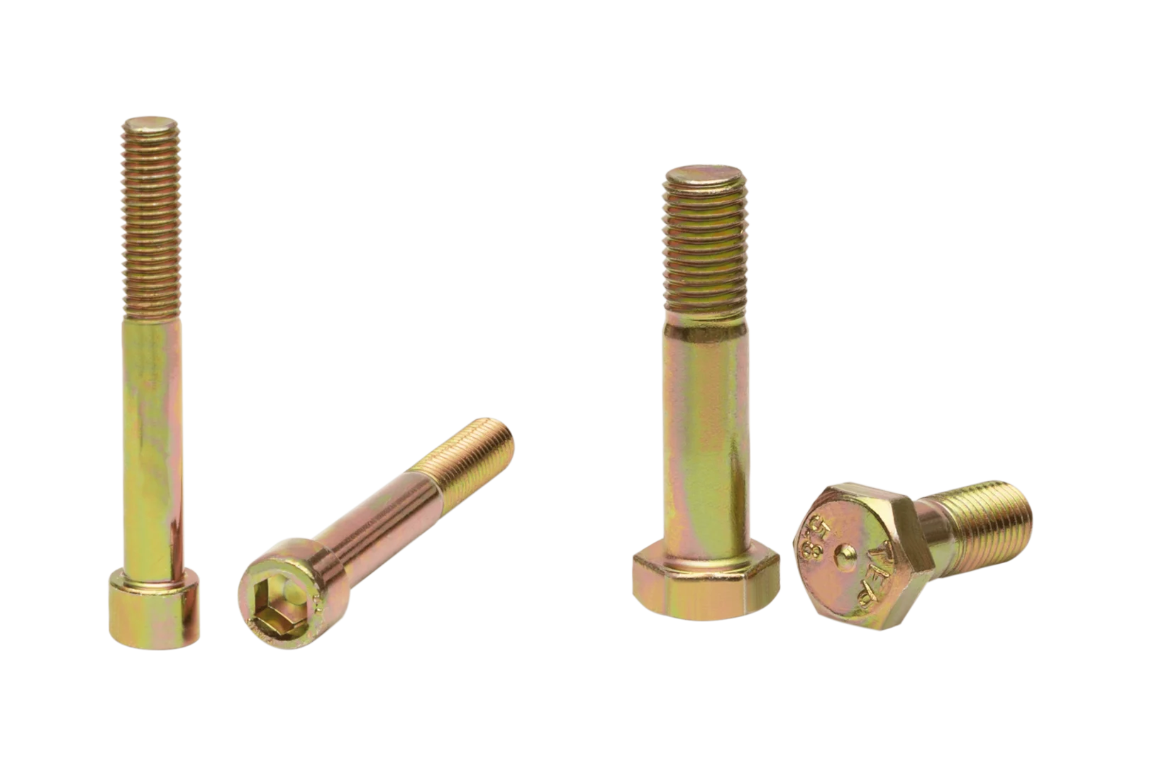 قیمت پیچ آلن و پیچ شش گوش چقدر است